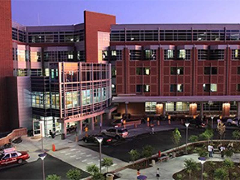 University of Utah Health - Hospital in Salt Lake City, UT photo 3