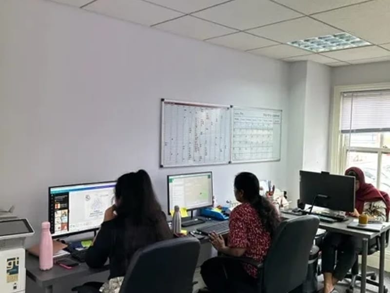 Teamwork Healthcare Ltd trading as Medipro24 in Romford, England photo 3