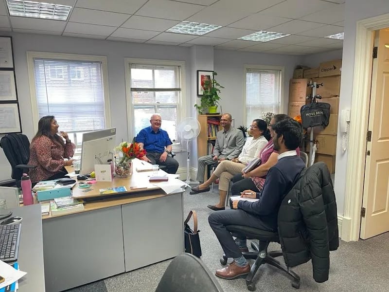 Teamwork Healthcare Ltd trading as Medipro24 in Romford, England photo 2