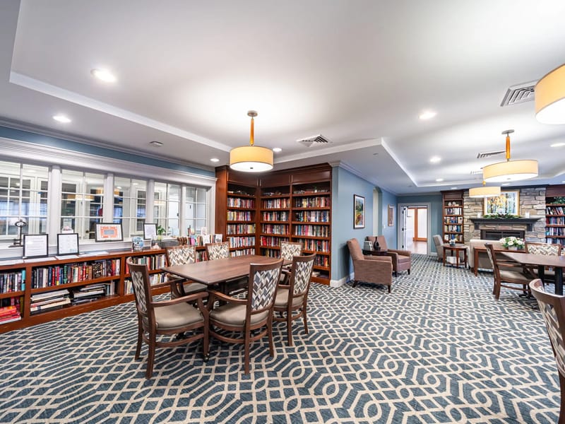 Brightview Of North Andover - Assisted Living in North Andover, MA photo 3