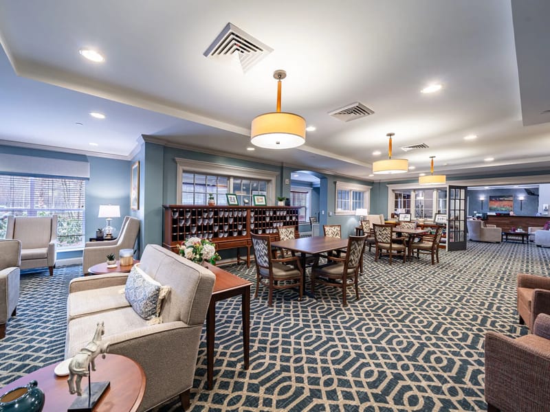 Brightview Of North Andover - Assisted Living in North Andover, MA photo 2