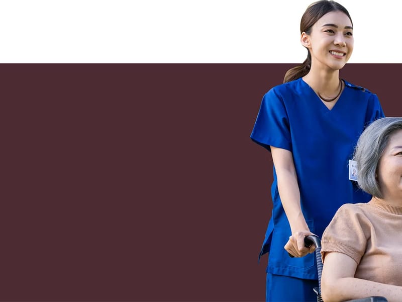 Assisted Caregiver Services - Home Health Nursing in Mission Hills, CA photo 1