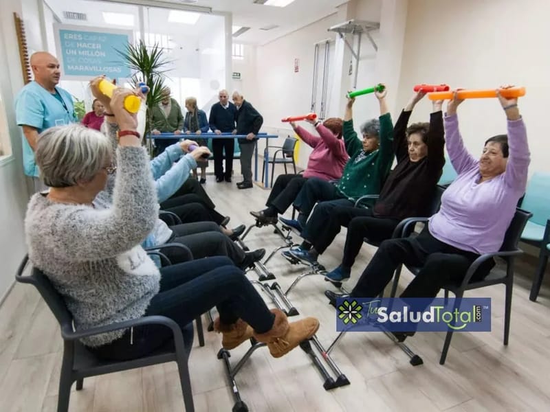 Centro De Dia Para Personas Mayores De Aguilar De Campoo - Centro de Día in Aguilar De Campoo, Castilla y León photo 3