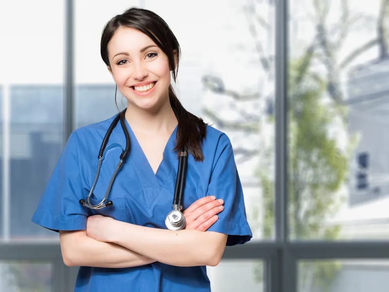 Baba Healthcare - Home Health Nursing in W Melbourne, FL photo 1