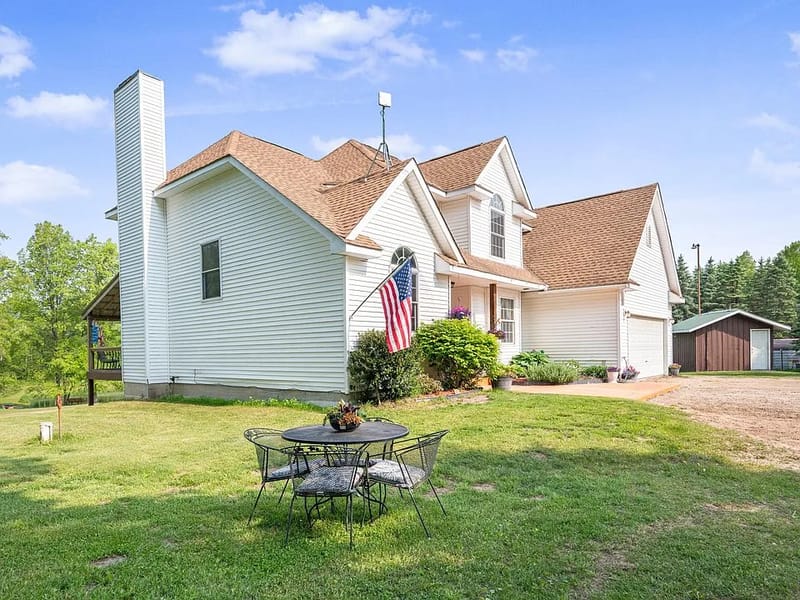 Bridget Johnson Afc — Assisted Living, Tustin, MI · photo 2