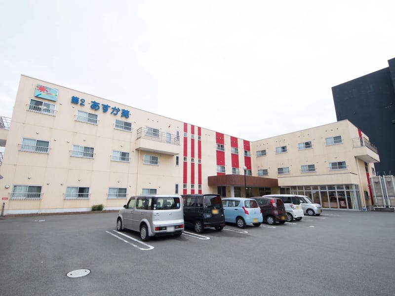 あおぞらケアサポート - 有料老人ホーム in 奈良市, 奈良県 photo 2