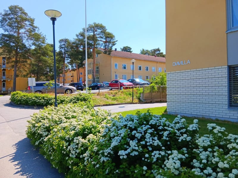 Päivätoiminta Rinkeplumma - Aikuisten päivätoiminta in Pori, Satakunta photo 3
