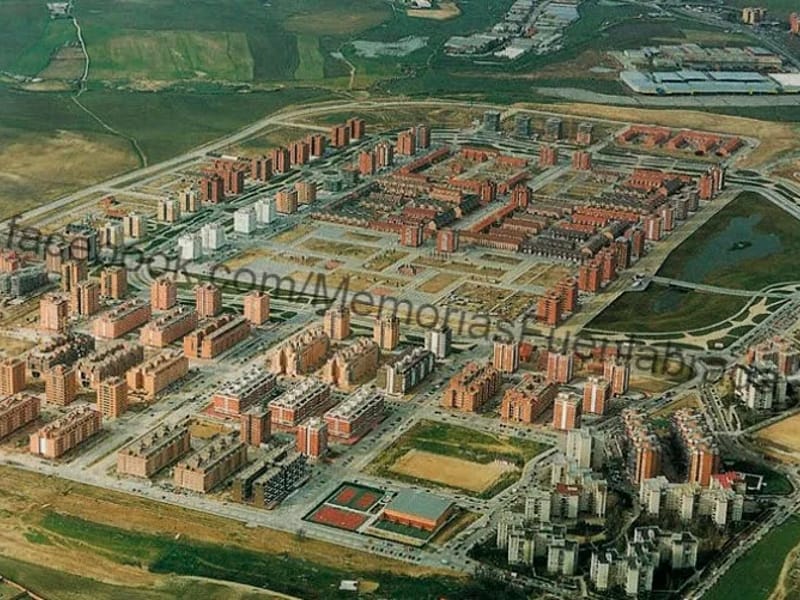 Vivienda Comunitaria Loranca Fundacion Amas - Hogar de Ancianos in Fuenlabrada, Madrid photo 3