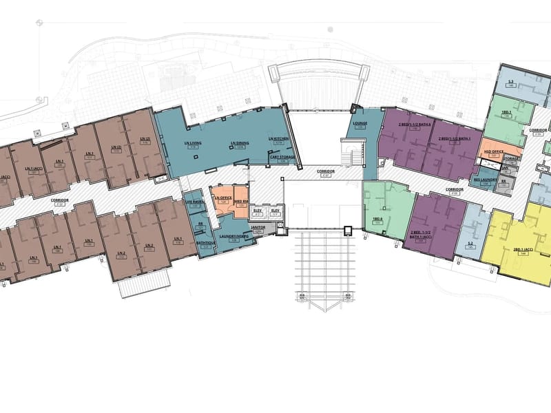 Aegis Of Mercer Island - Assisted Living in Mercer Island, WA photo 1