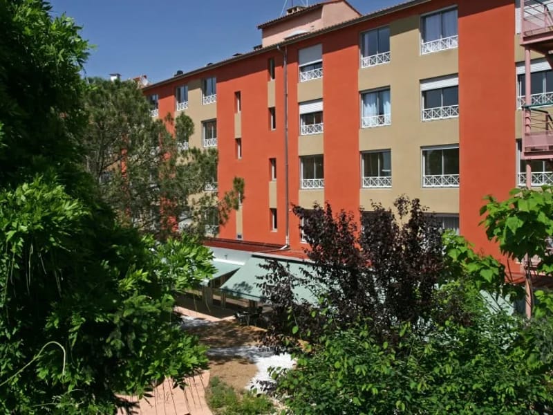 Ehpad Les Jardins De Jouvence - EHPAD in ALBI, Occitanie photo 2