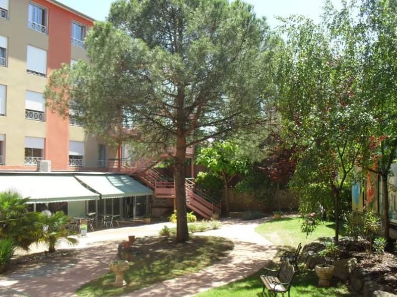 Ehpad Les Jardins De Jouvence - EHPAD in ALBI, Occitanie photo 1