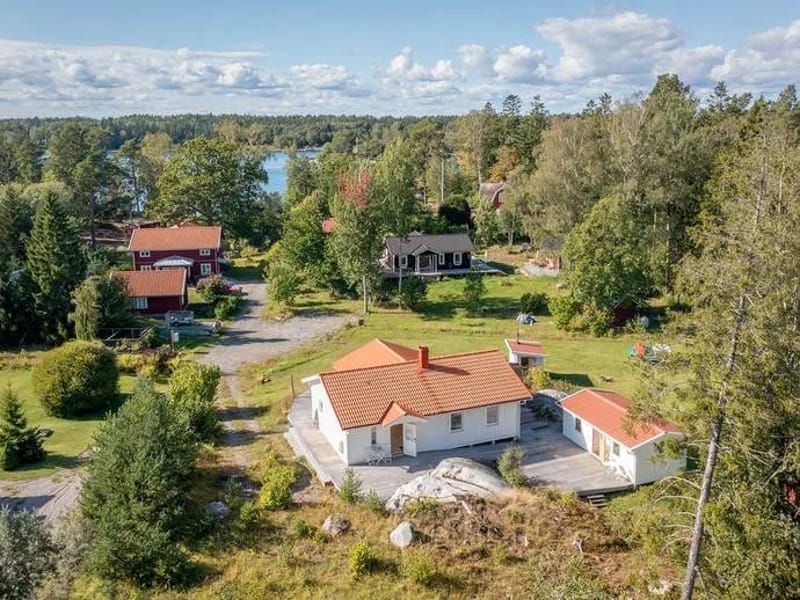 Bergshyddan - Serviceboende in Norrtälje, Stockholms län photo 2