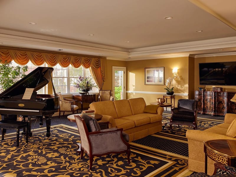 Brandywine Living at Mountain Ridge - Assisted Living in Watchung, NJ photo 3