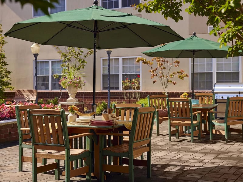 Brandywine Living at Mountain Ridge - Assisted Living in Watchung, NJ photo 2