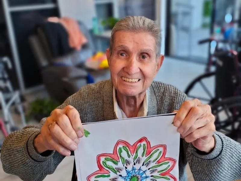 RESIDENCIA GUADALUPE - Hogar de Ancianos in Guadalajara, Jalisco photo 7