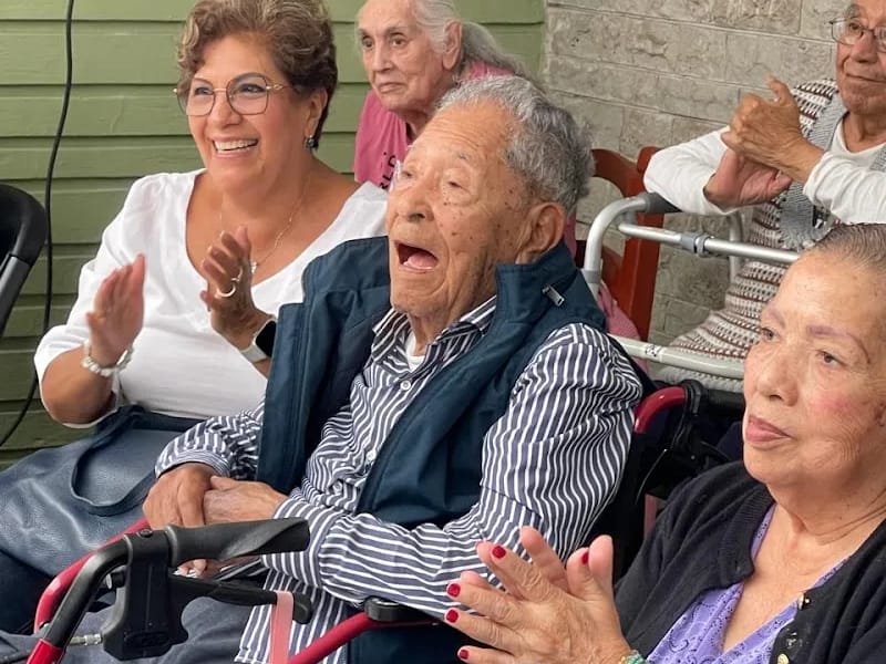 RESIDENCIA GUADALUPE - Hogar de Ancianos in Guadalajara, Jalisco photo 8