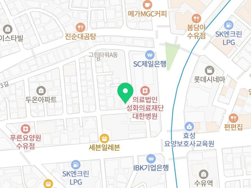 동대문구 의료기 - 요양원 in 동대문구, 서울특별시 photo 3
