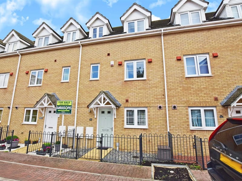 Lily Close - Assisted Living in Rainham, England photo 3