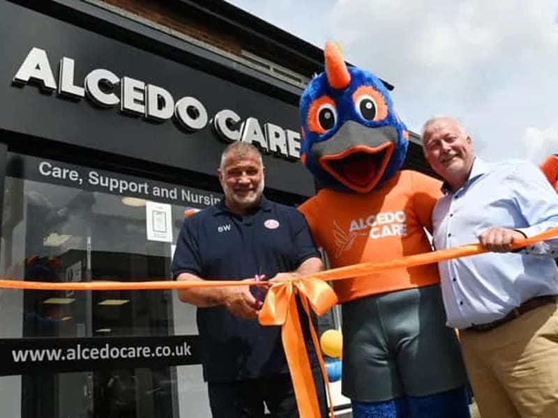 Alcedo Care Wigan - In-Home Care in Wigan, England photo 2