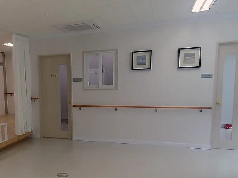 대한간호복지재단 대한간호장기요양센터 in 용인시, 경기도 photo 2