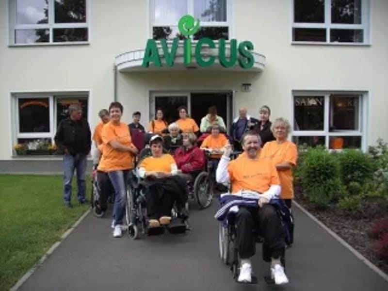AVICUS Tagespflege - Tagespflege in Fredersdorf-Vogelsdorf, Brandenburg photo 2