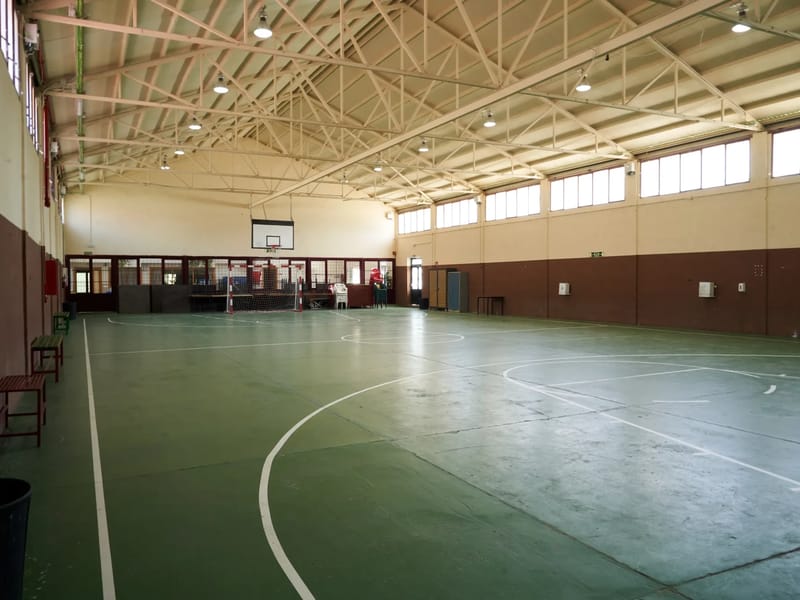 Las Naves, Centro De Dia Infantil Y Juvenil - Centro de Día in Alcalá De Henares, Madrid photo 2