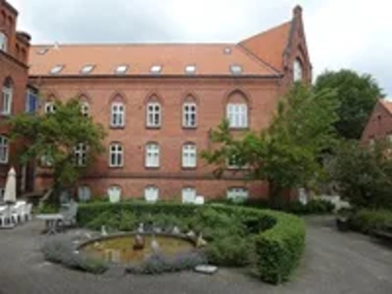 Annebergcentret - Plejebolig in Aalborg, Region Nordjylland photo 2