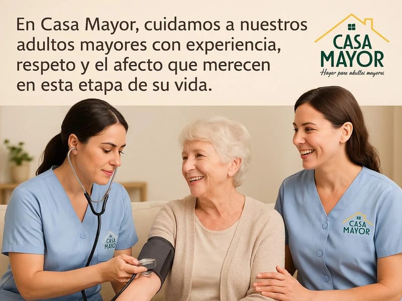 CASA ASISTENCIAL DEL ADULTO MAYOR - Vida Asistida in Tuxpan, Veracruz photo 1