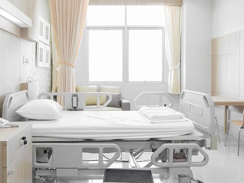 The Roads Home Health Palm Beach — Home Health Nursing, West Palm Beach, FL · photo 1