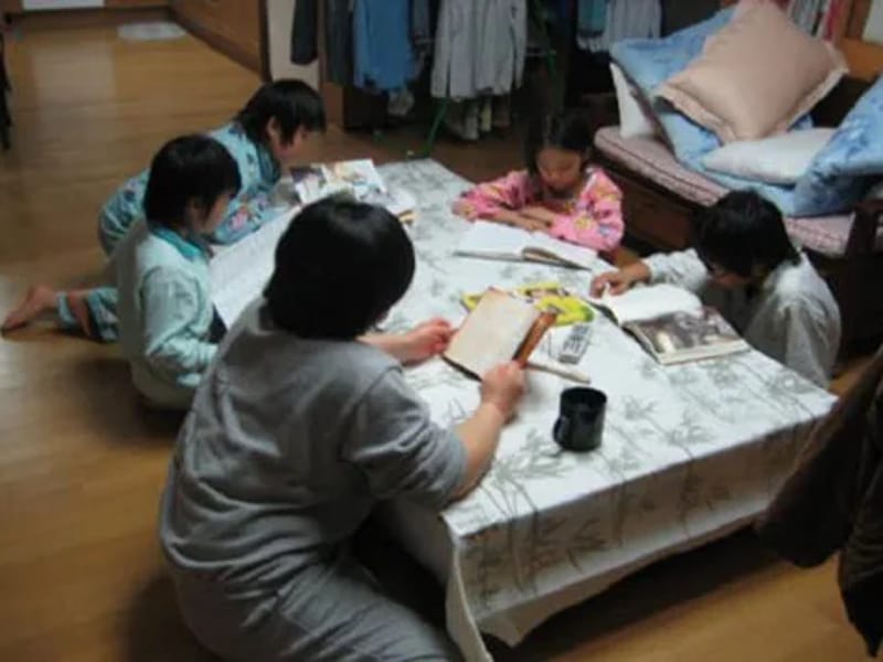 낙원 노인공동생활가정 in 안산시, 경기도 photo 1