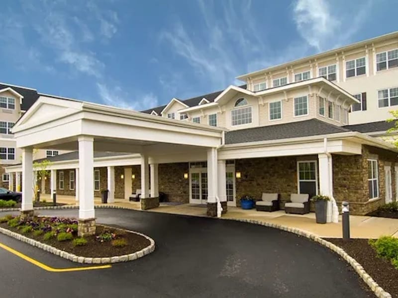 Assisted Living, Inc - Assisted Living in Trenton, NJ photo 1