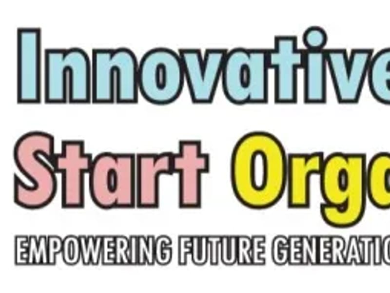 Innovative Start Ltd in High Wycombe, England photo 2