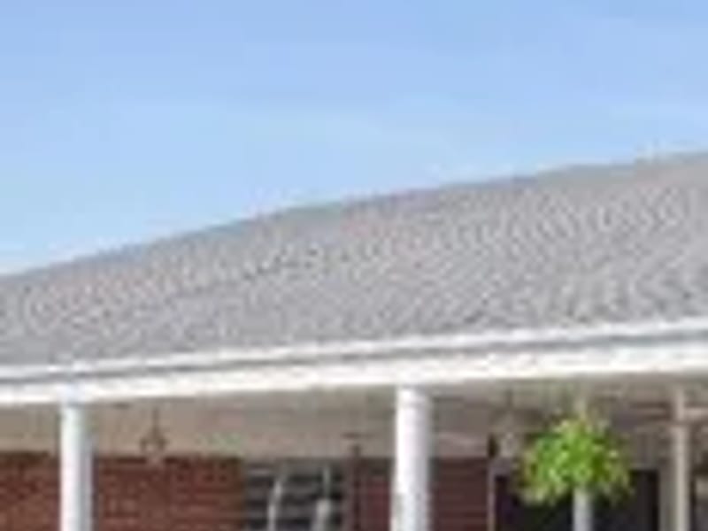 El Reposo Nursing Facility - Nursing Home in Florence, AL photo 2