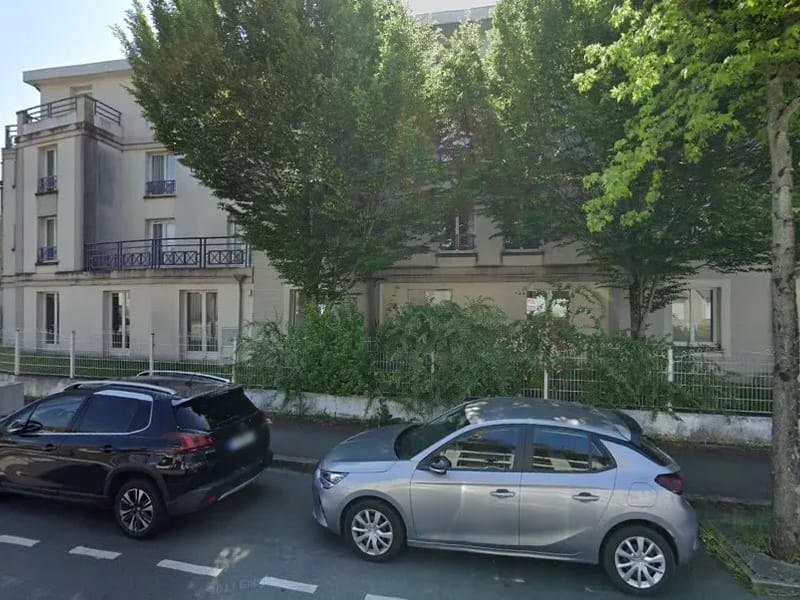 Ehpad Korian Bois Robillard - EHPAD in NANTES, Pays de la Loire photo 2