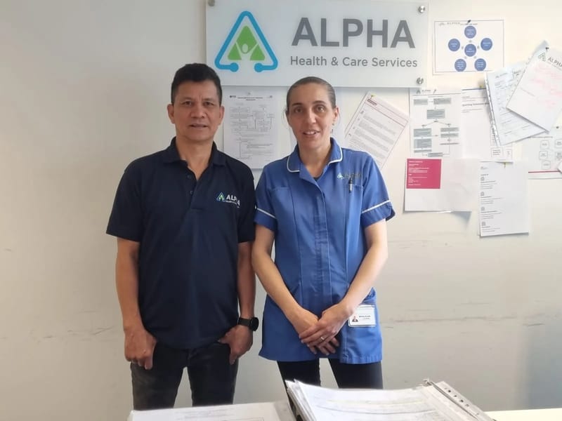 Alpha Health & Social Care Services Milton Keynes - In-Home Care in Milton Keynes, England photo 3