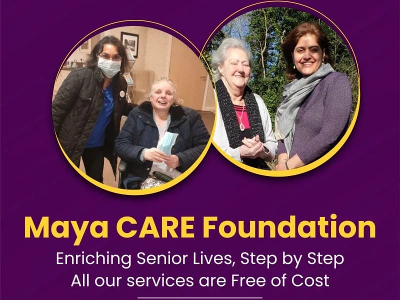 Maaya Care in Walsall, England photo 2