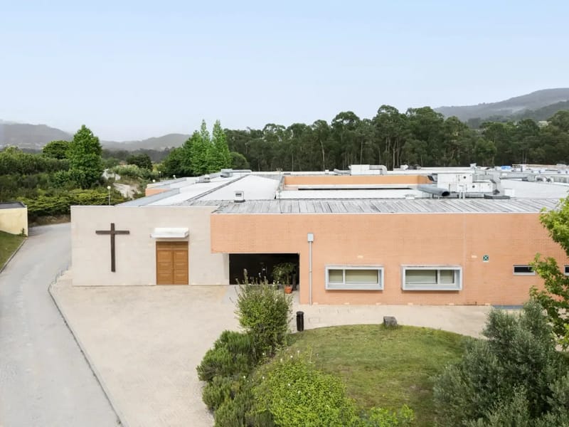 SER Barcelos | Residências Sénior - Residencial para Idosos in Barcelos, Braga photo 1