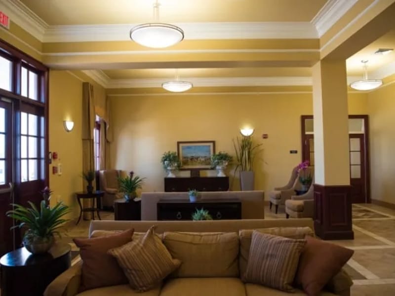 Ouachita Healthcare and Rehabilitation Center — Nursing Home, Monroe, LA · photo 3