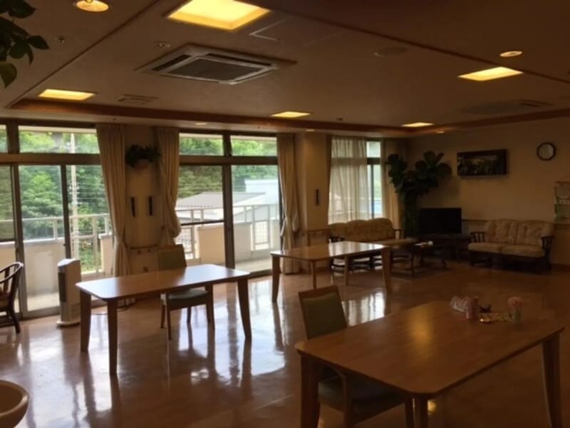 そんぽの家津田沼 - 有料老人ホーム in 習志野市, 千葉県 photo 3