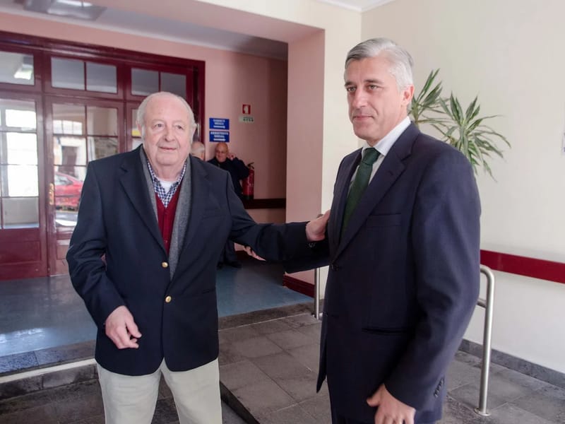 Lar Luís Soares de Sousa - Lar de Idosos in Ponta Delgada, Ilha de São Miguel photo 2