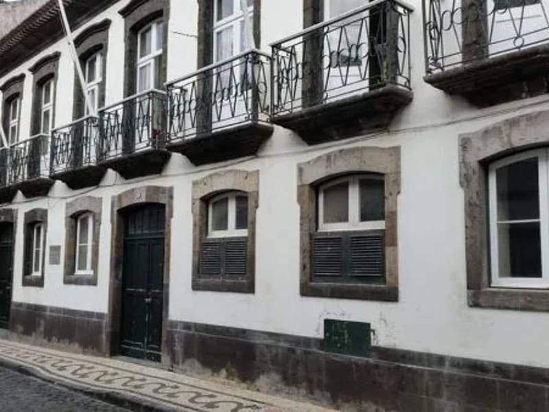 Lar Luís Soares de Sousa - Lar de Idosos in Ponta Delgada, Ilha de São Miguel photo 1