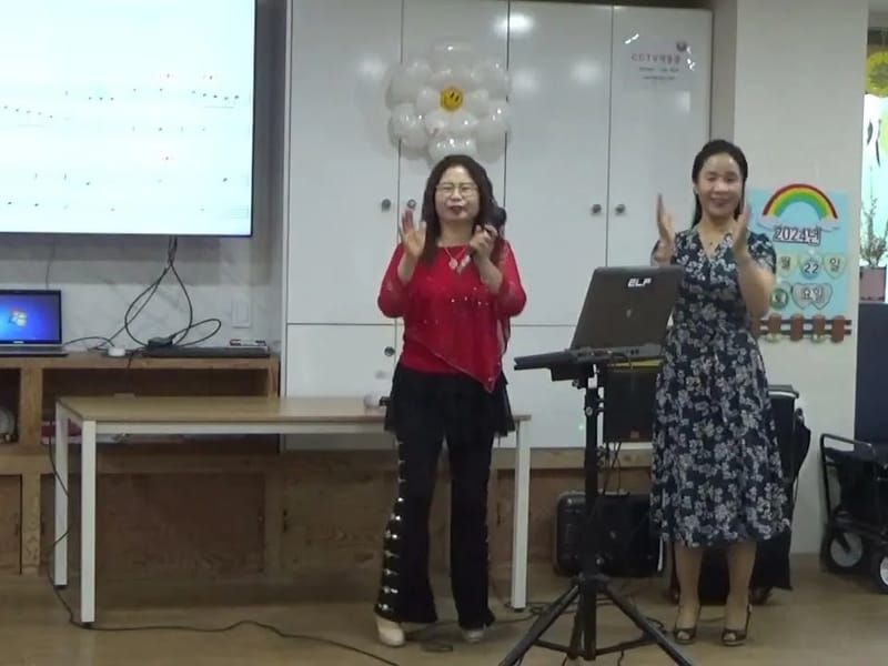 #수원효재활주야간보호센터 - 방문요양 in 수원시, 경기도 photo 1