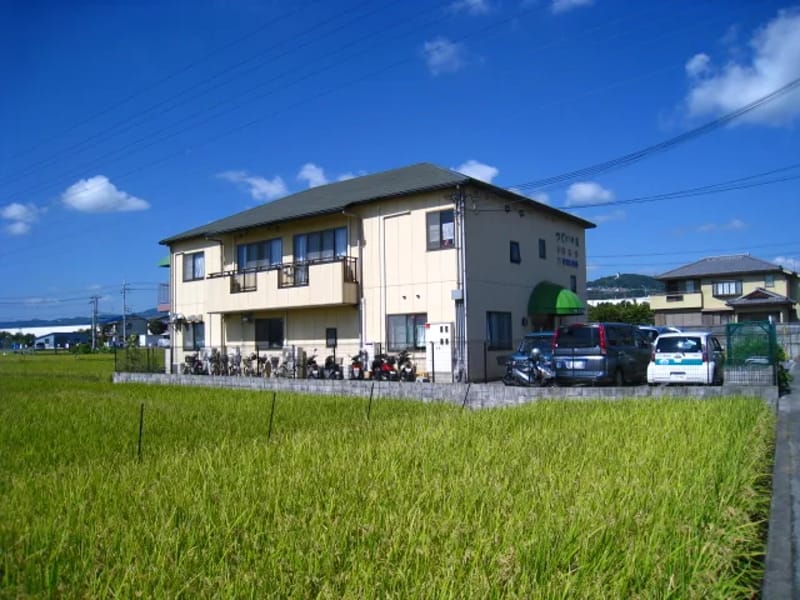 つどいの家はむろ - 有料老人ホーム in 高槻市, 大阪府 photo 2