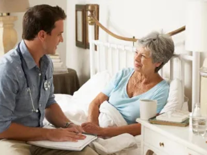 Bluebonnet Health Services - Hospice in Waco, TX photo 3