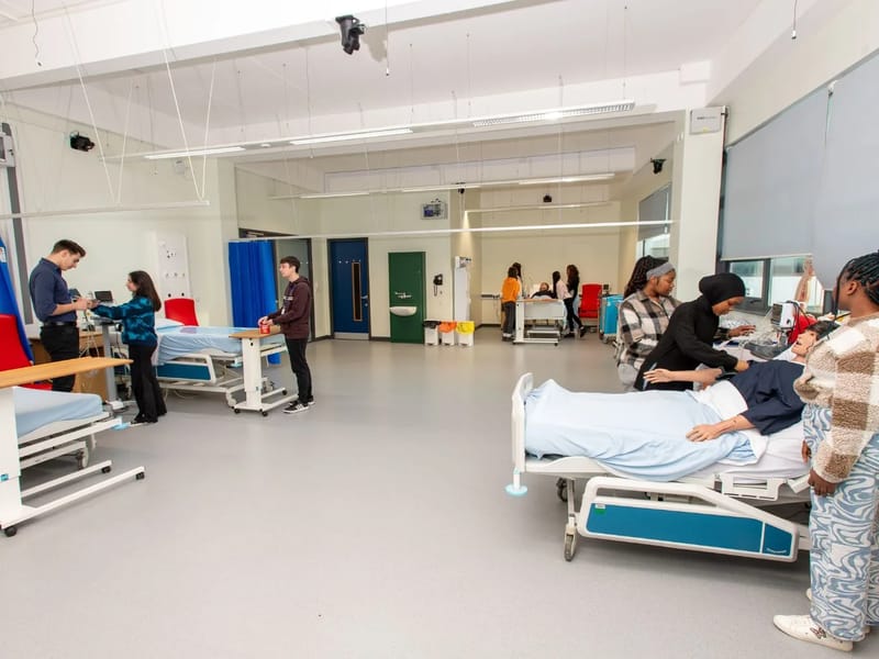 Master Quality Health Care Services - In-Home Care in St. Helens, England photo 2