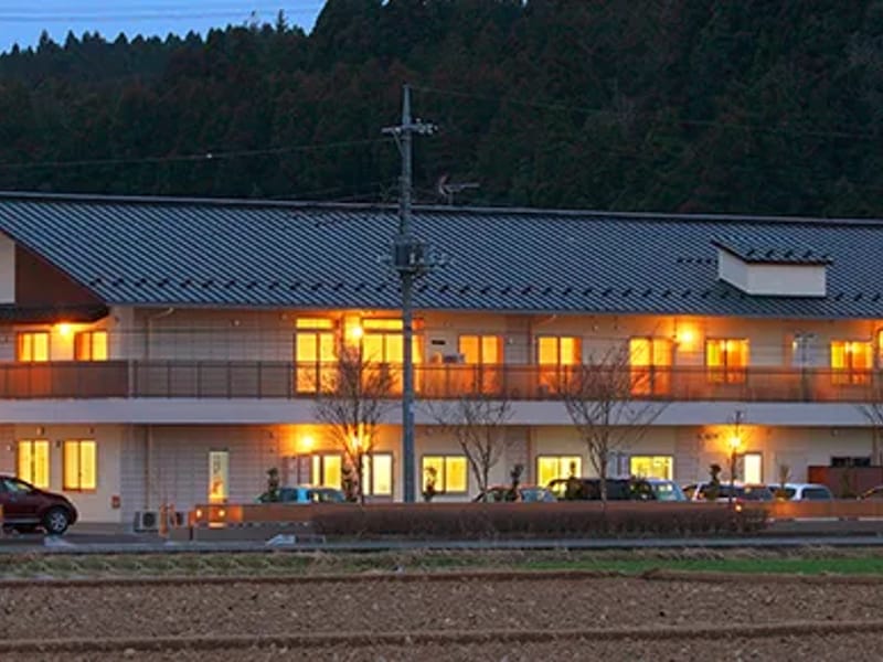 ひだまりの里居宅介護支援事業所 - 有料老人ホーム in 東川町, 北海道 photo 1