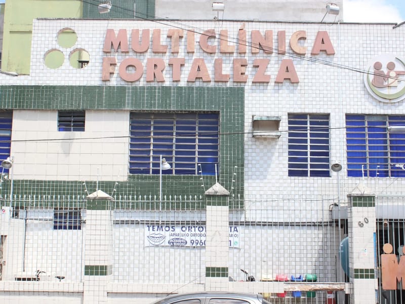CLINICA FORTALEZA 03 - Cuidado Domiciliar in Fortaleza, CE photo 2