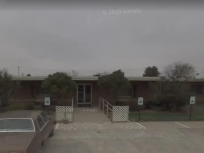 Lindsay Nursing & Rehab — Nursing Home, Lindsay, OK · photo 2