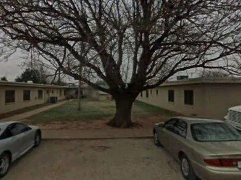 Lindsay Nursing & Rehab — Nursing Home, Lindsay, OK · photo 1