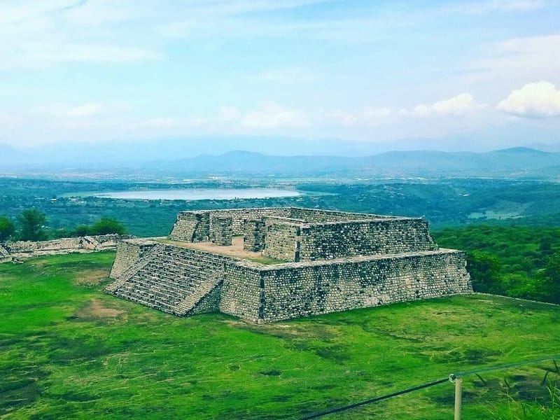 LAS FUENTES - Vida Asistida in Cuernavaca, Morelos photo 2